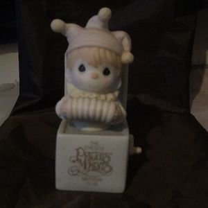 Precious Moment figurine